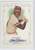 Willie McCovey