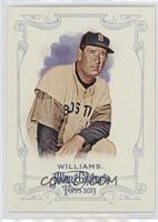 Ted Williams