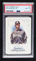 Ken Griffey Jr. [PSA 8 NM‑MT]