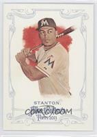 Giancarlo Stanton