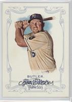 Billy Butler