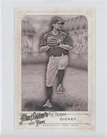 R.A. Dickey [Noted]