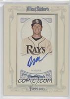 Wil Myers