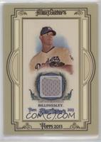 Chad Billingsley [EX to NM]