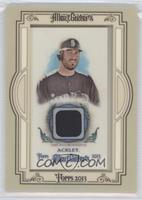 Dustin Ackley