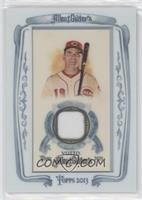 Joey Votto [Good to VG‑EX]