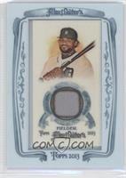 Prince Fielder