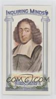 Baruch Spinoza