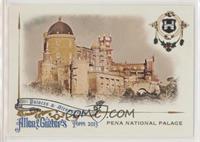 Pena National Palace [EX to NM]