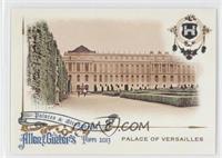 Palace Of Versailles