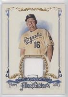 Billy Butler [Good to VG‑EX]