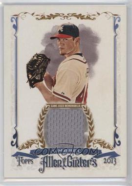 2013 Topps Allen & Ginter's - Relics #AGFR-CK - Craig Kimbrel