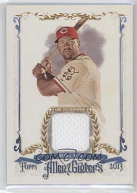 2013 Topps Allen & Ginter's - Relics #AGFR-SR - Scott Rolen