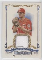 Stephen Strasburg