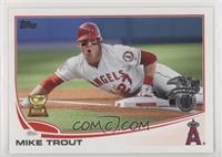 Mike Trout