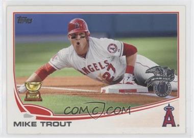 2013 Topps American League All-Star Team - Blister Pack [Base] #AL-11 - Mike Trout [EX to NM]