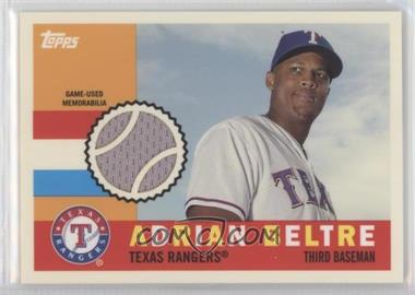 2013 Topps Archives - 1960 Topps Relic #60R-AB - Adrian Beltre