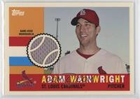 Adam Wainwright