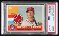 Bryce Harper [PSA 8 NM‑MT]