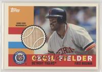 Cecil Fielder