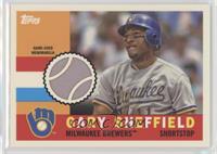 Gary Sheffield