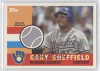 Gary Sheffield