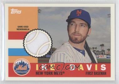 2013 Topps Archives - 1960 Topps Relic #60R-ID - Ike Davis