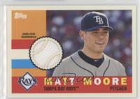 Matt Moore