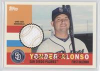 Yonder Alonso