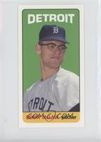 Denny McLain