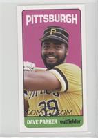 Dave Parker