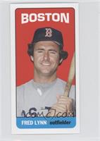 Fred Lynn