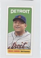 Miguel Cabrera [EX to NM]