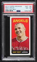 Mike Trout [PSA 8 NM‑MT]