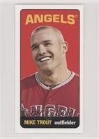 Mike Trout