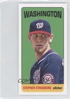 Stephen Strasburg