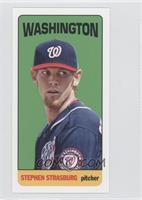 Stephen Strasburg