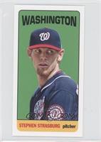 Stephen Strasburg