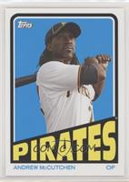 Andrew McCutchen