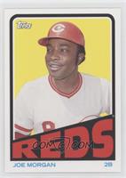 Joe Morgan