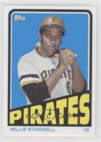 Willie Stargell