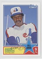 Andre Dawson