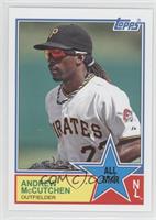 Andrew McCutchen