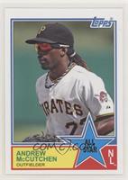 Andrew McCutchen