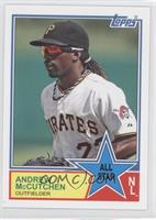 Andrew McCutchen