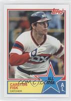 Carlton Fisk