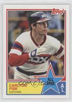 Carlton Fisk