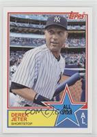 Derek Jeter