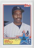 Dave Winfield