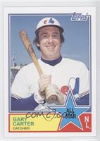 Gary Carter